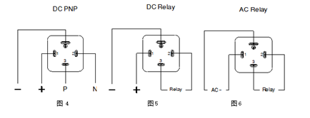 計(jì)為音叉液位開關(guān)接線注意事項(xiàng)