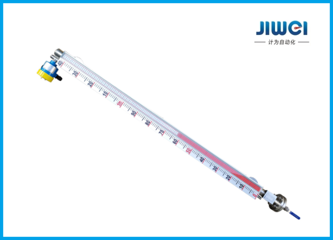 遠傳磁翻板液位計的主要用途和安裝維護